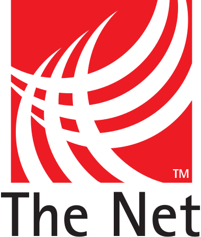 The Net Logo
